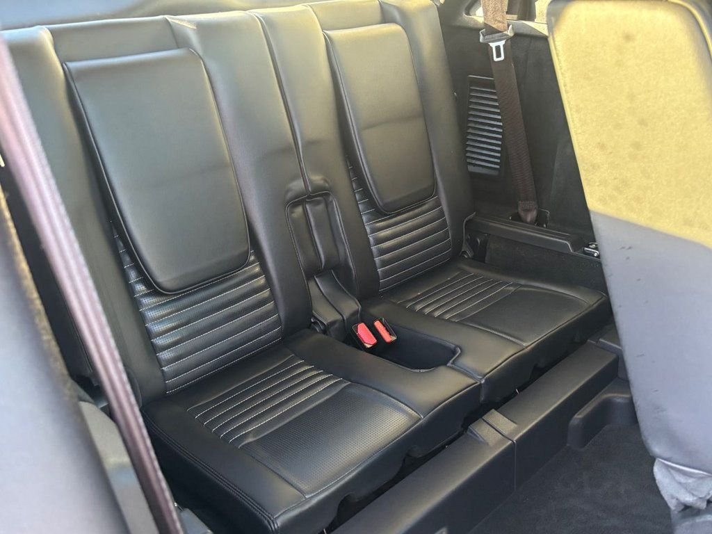 Used Land Rover Discovery Sport 2018 for sale - 77835366: Photo 30