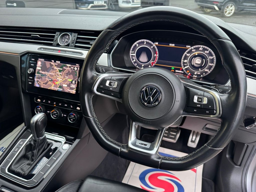 Used Volkswagen Arteon 2019 for sale - 77200480: Photo 16