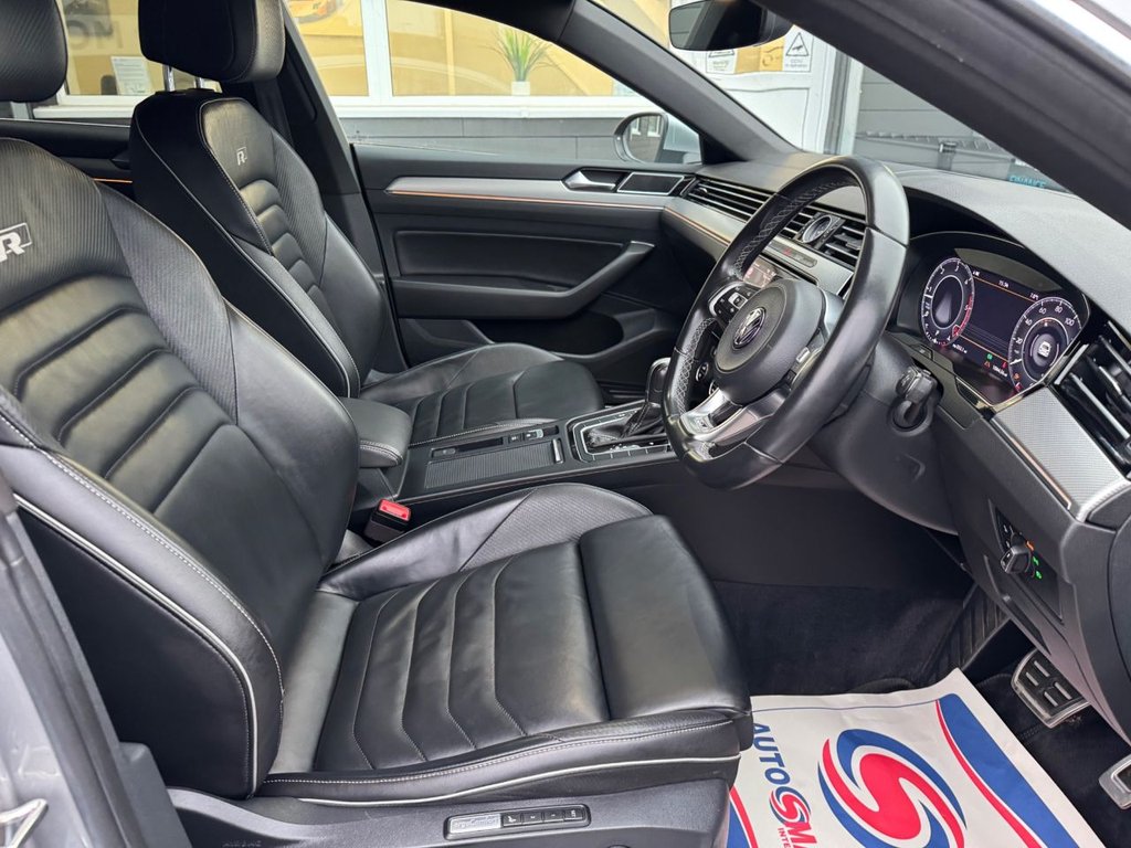 Used Volkswagen Arteon 2019 for sale - 77200480: Photo 19