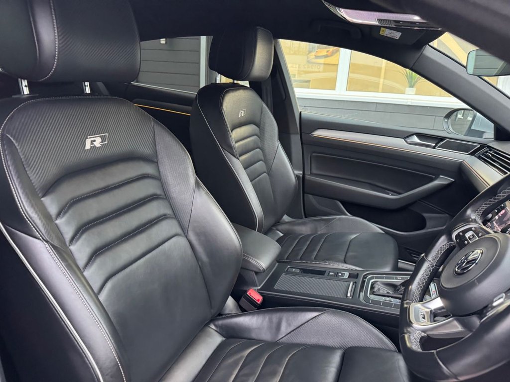 Used Volkswagen Arteon 2019 for sale - 77200480: Photo 20