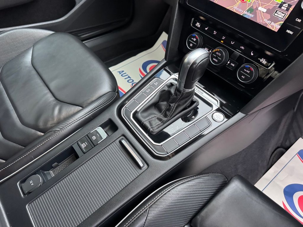 Used Volkswagen Arteon 2019 for sale - 77200480: Photo 23