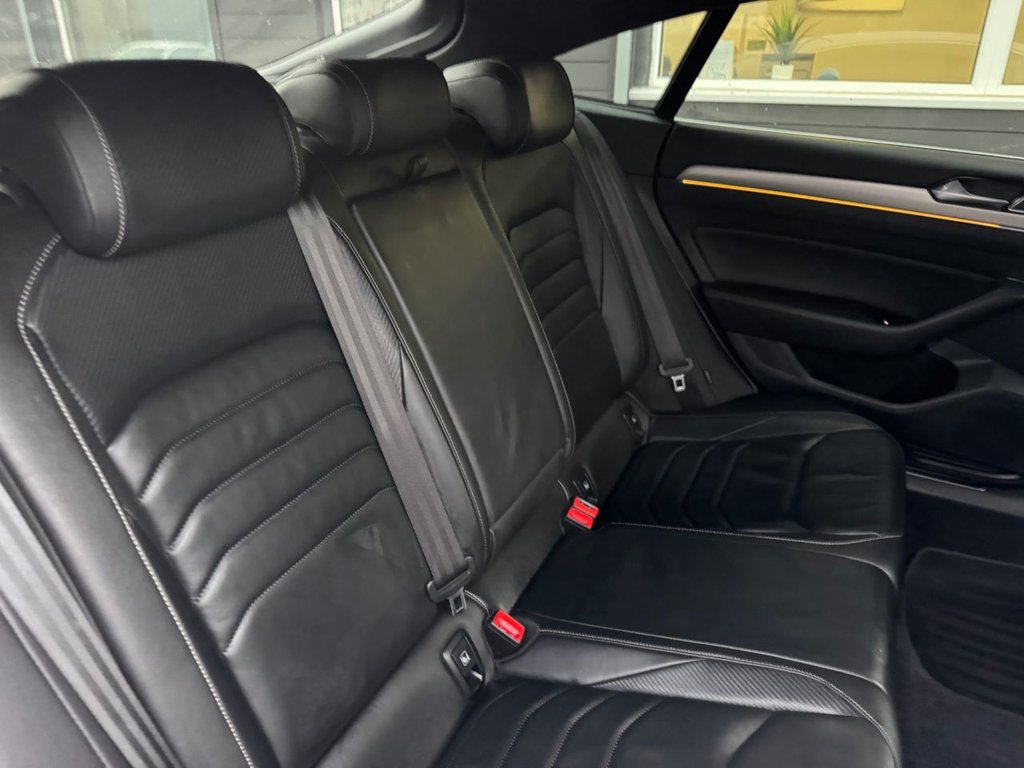 Used Volkswagen Arteon 2019 for sale - 77200480: Photo 32