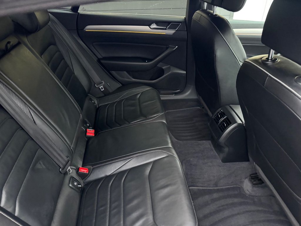 Used Volkswagen Arteon 2019 for sale - 77200480: Photo 33