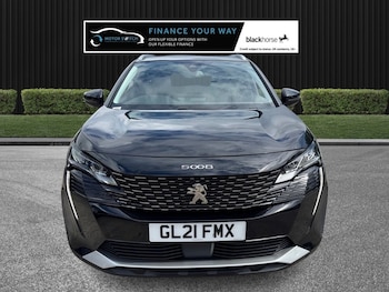 Used Peugeot 5008 2021 for sale - 78968755: Photo
