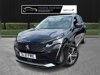 Used Peugeot 5008 2021 for sale - 78968755: Photo
