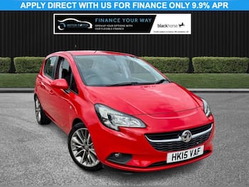 Used Vauxhall Corsa 2015 for sale - 79790606: Photo
