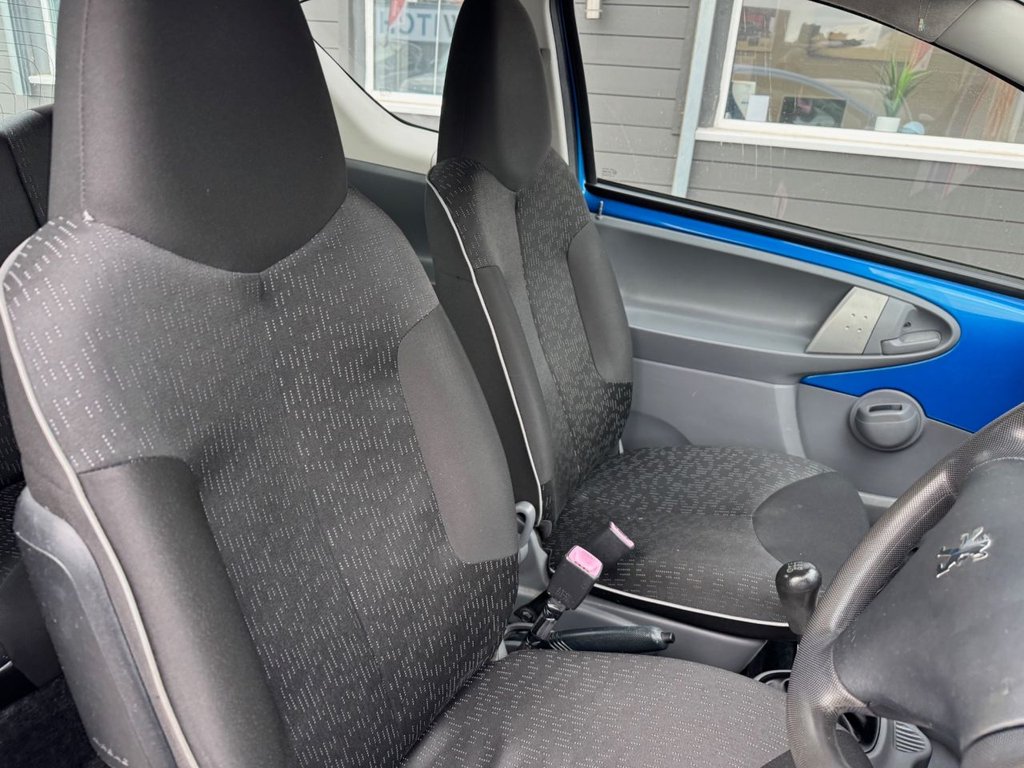 Used Peugeot 107 2009 for sale - 76163124: Photo 17