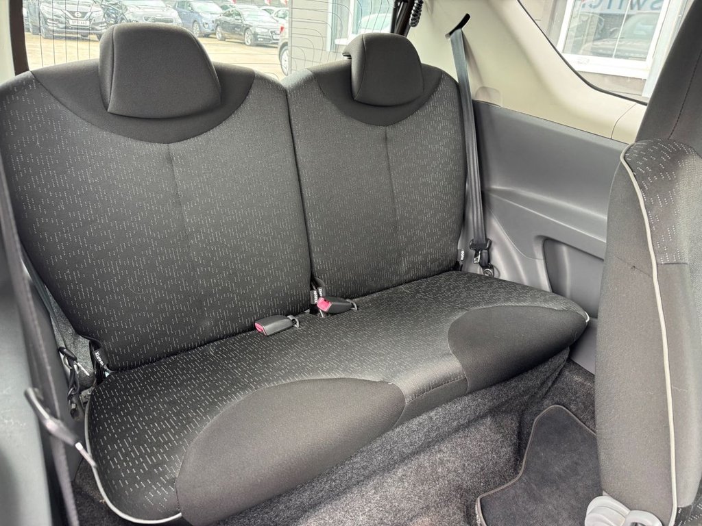 Used Peugeot 107 2009 for sale - 76163124: Photo 21