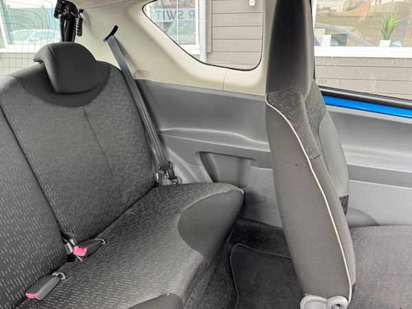 Used Peugeot 107 2009 for sale - 76163124: Photo 22