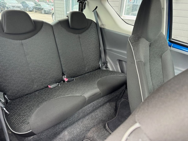 Used Peugeot 107 2009 for sale - 76163124: Photo 23