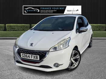 Used Peugeot 208 2015 for sale - 77927183: Photo