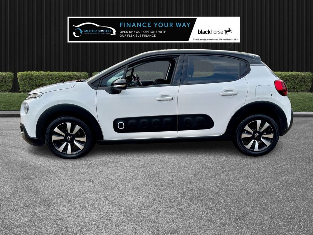Used Citroen C3 2019 for sale - 77582946: Photo 12