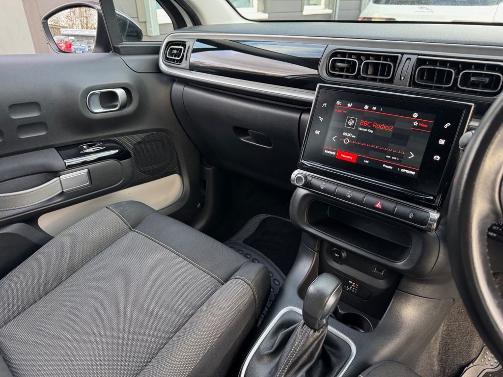 Used Citroen C3 2019 for sale - 77582946: Photo 16