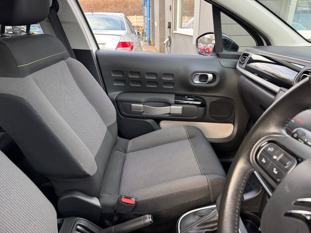 Used Citroen C3 2019 for sale - 77582946: Photo 17