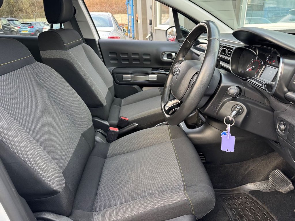 Used Citroen C3 2019 for sale - 77582946: Photo 18