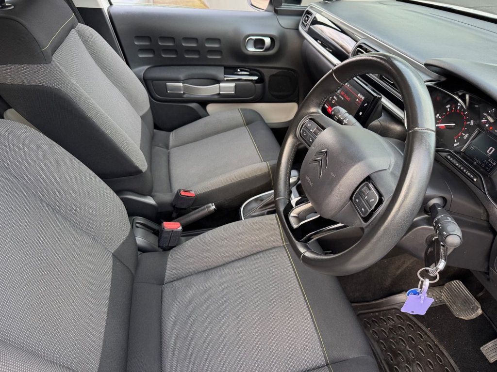 Used Citroen C3 2019 for sale - 77582946: Photo 20