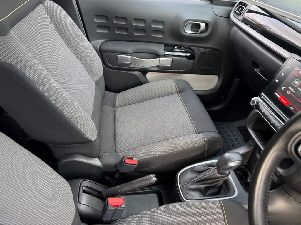 Used Citroen C3 2019 for sale - 77582946: Photo 21