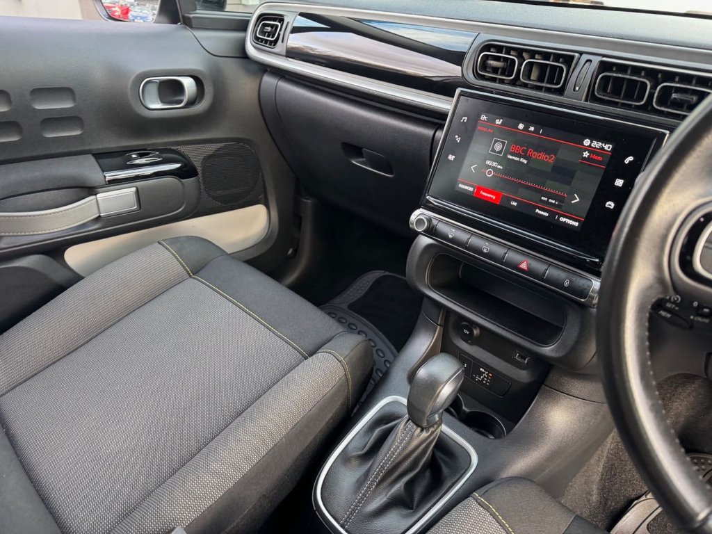 Used Citroen C3 2019 for sale - 77582946: Photo 22