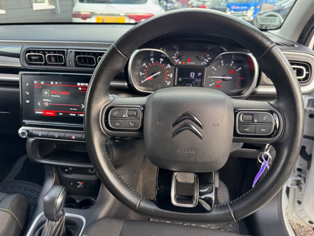 Used Citroen C3 2019 for sale - 77582946: Photo 23