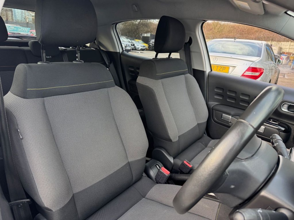 Used Citroen C3 2019 for sale - 77582946: Photo 24