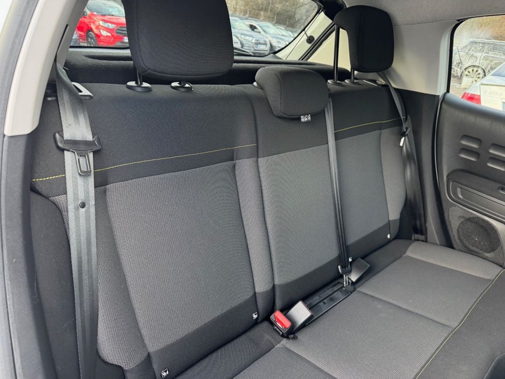 Used Citroen C3 2019 for sale - 77582946: Photo 26