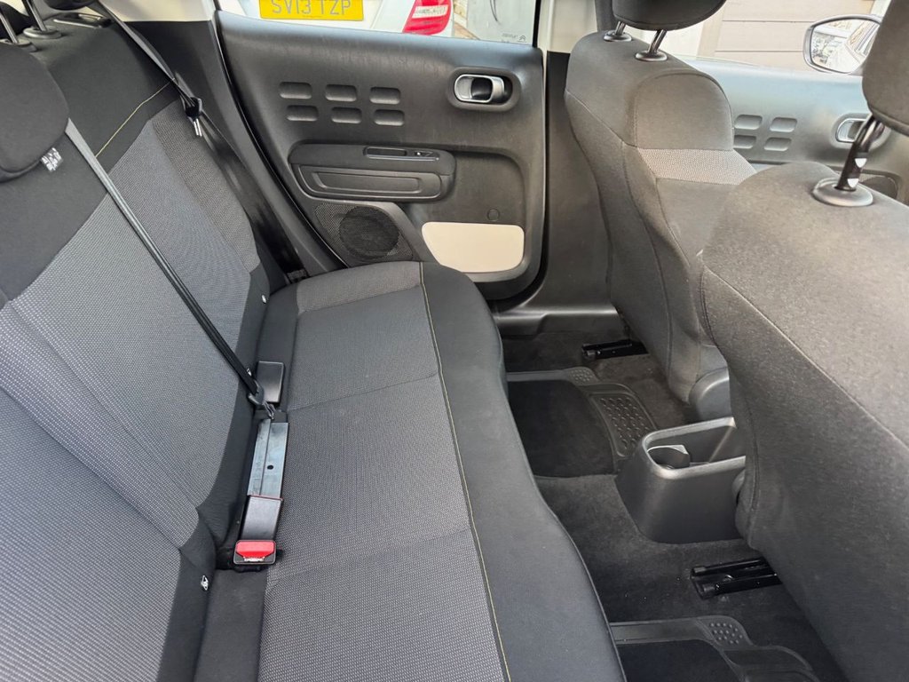 Used Citroen C3 2019 for sale - 77582946: Photo 27