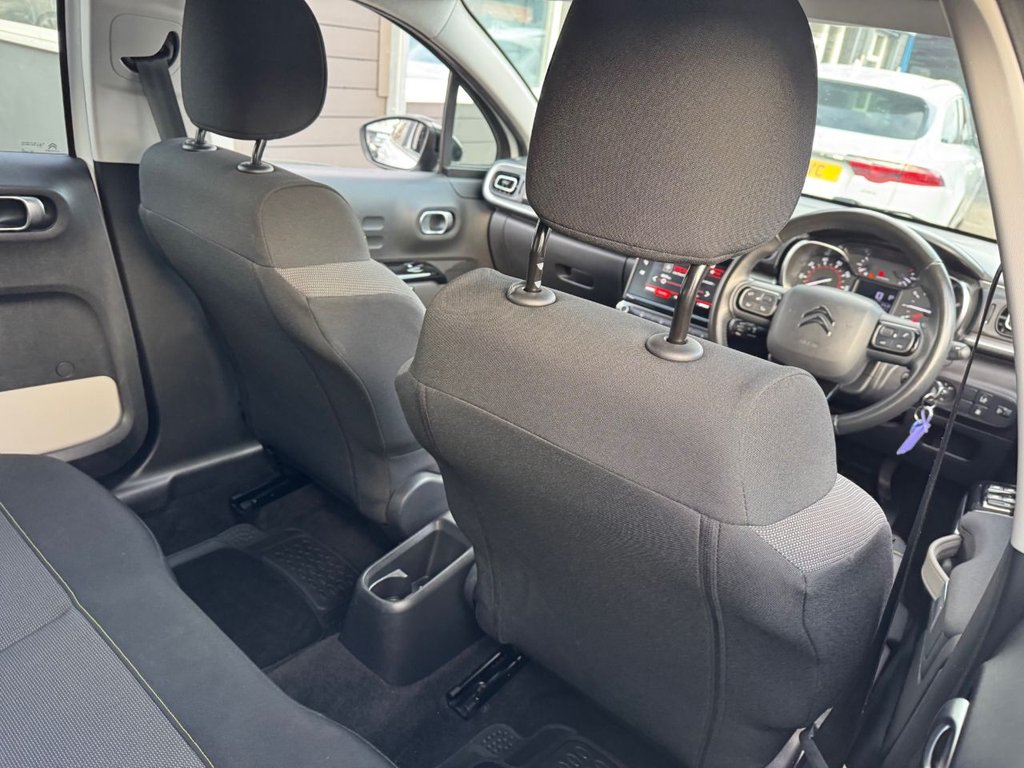 Used Citroen C3 2019 for sale - 77582946: Photo 28