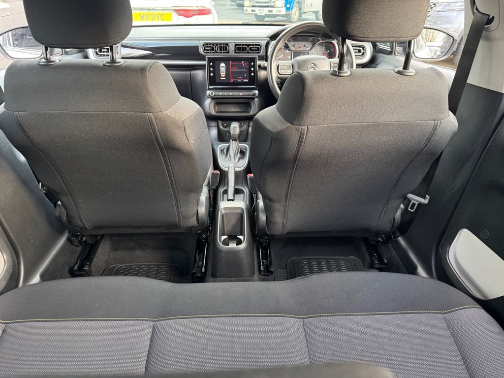 Used Citroen C3 2019 for sale - 77582946: Photo 29