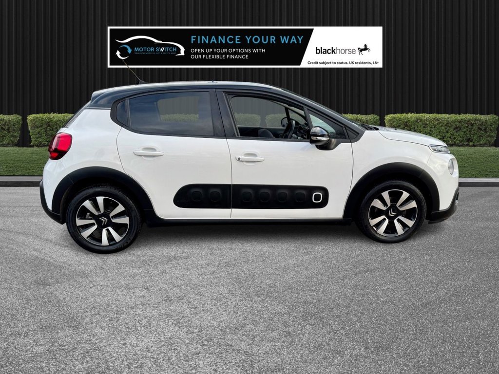 Used Citroen C3 2019 for sale - 77582946: Photo 5