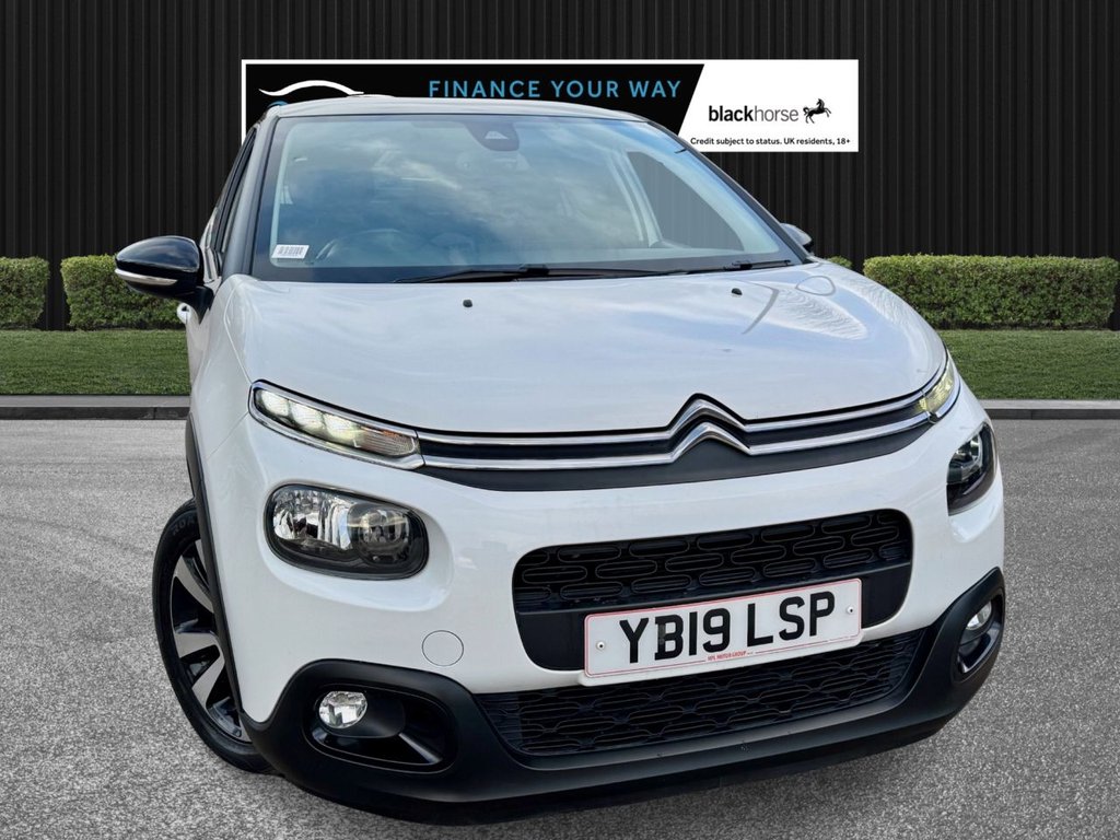 Used Citroen C3 2019 for sale - 77582946: Photo 6