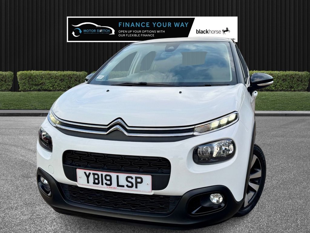 Used Citroen C3 2019 for sale - 77582946: Photo 7