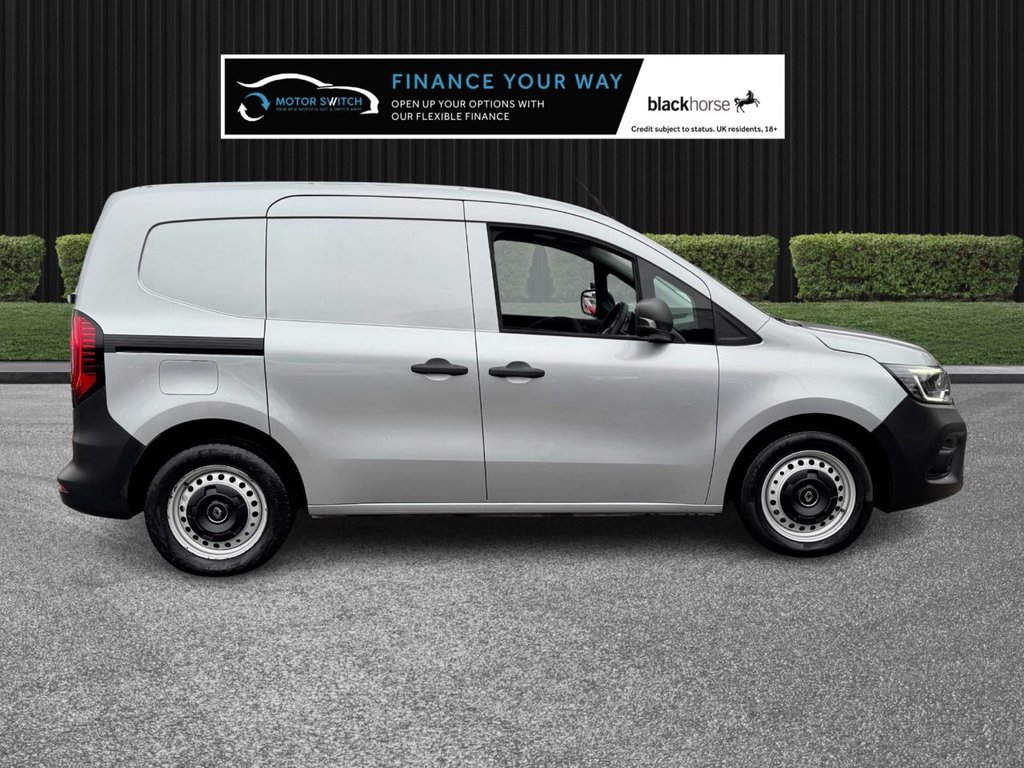 Used Renault Kangoo 2023 for sale - 77571678: Photo 12