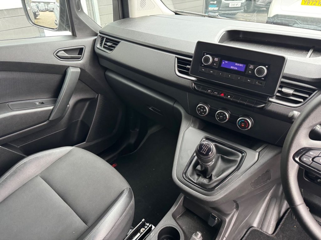 Used Renault Kangoo 2023 for sale - 77571678: Photo 16