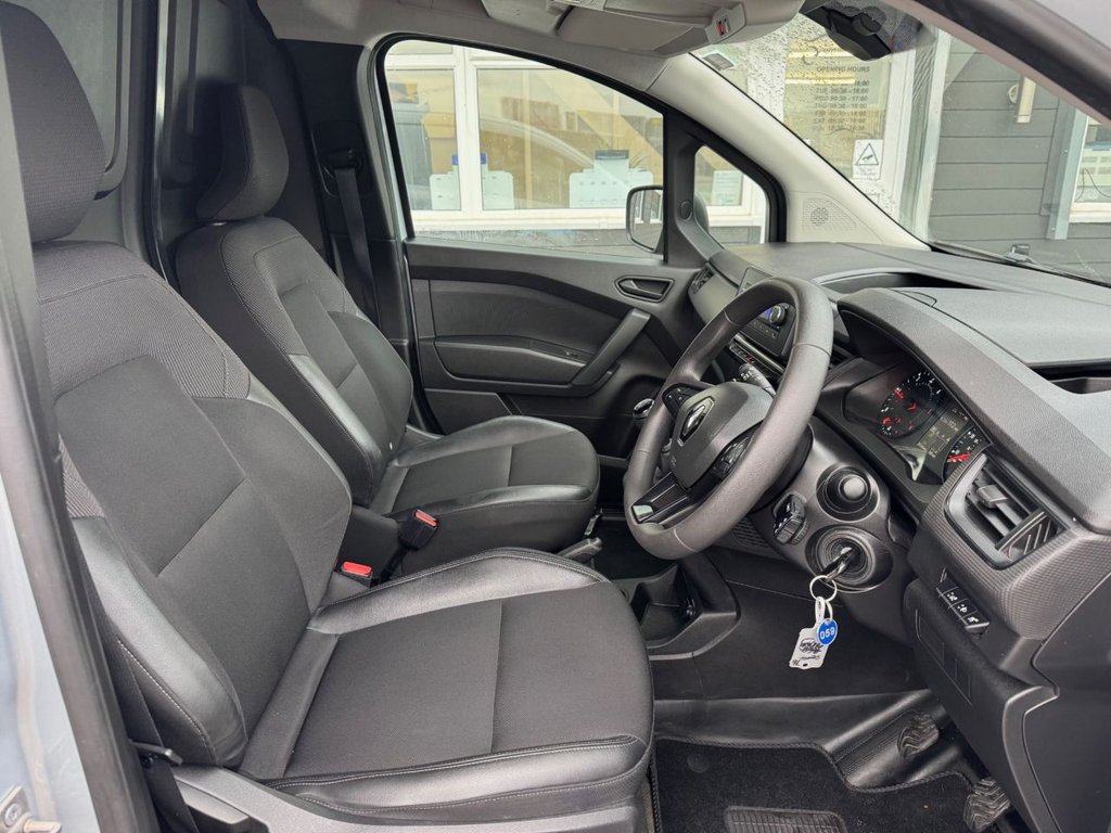 Used Renault Kangoo 2023 for sale - 77571678: Photo 18