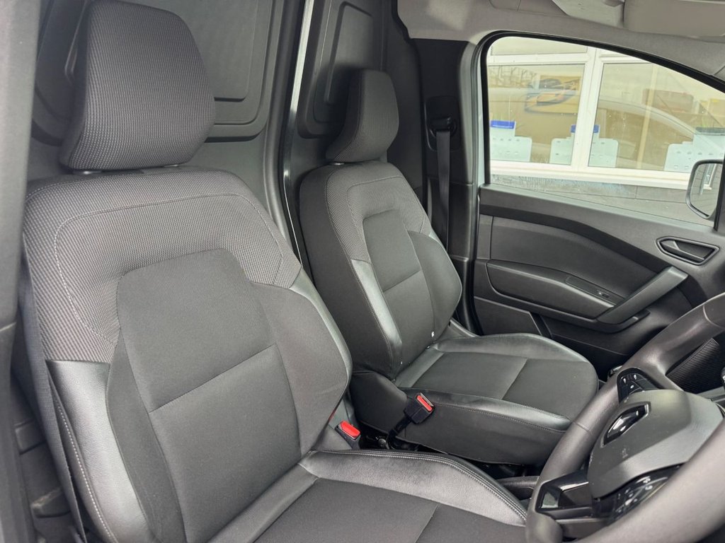 Used Renault Kangoo 2023 for sale - 77571678: Photo 19