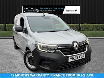Used Renault Kangoo 2023 for sale - 77571678: Photo