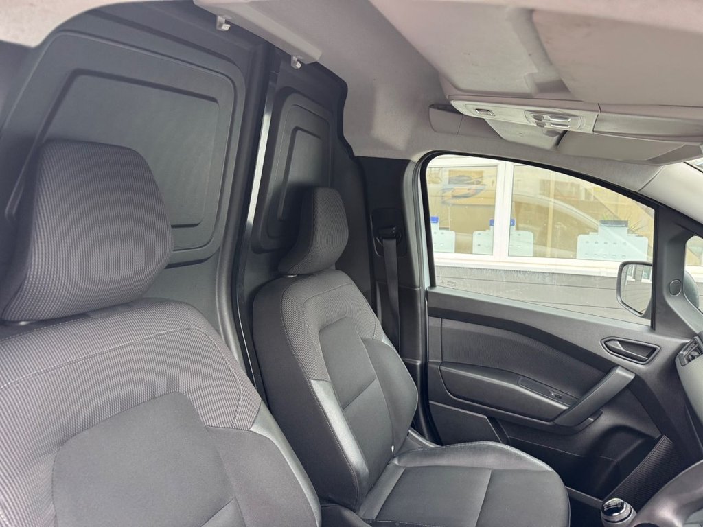 Used Renault Kangoo 2023 for sale - 77571678: Photo 20