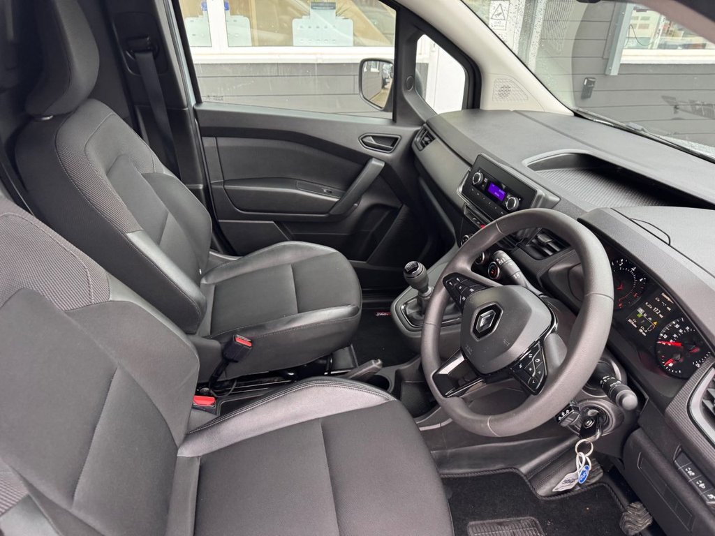 Used Renault Kangoo 2023 for sale - 77571678: Photo 21