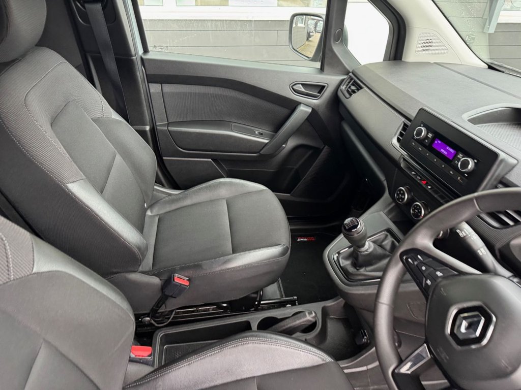 Used Renault Kangoo 2023 for sale - 77571678: Photo 22