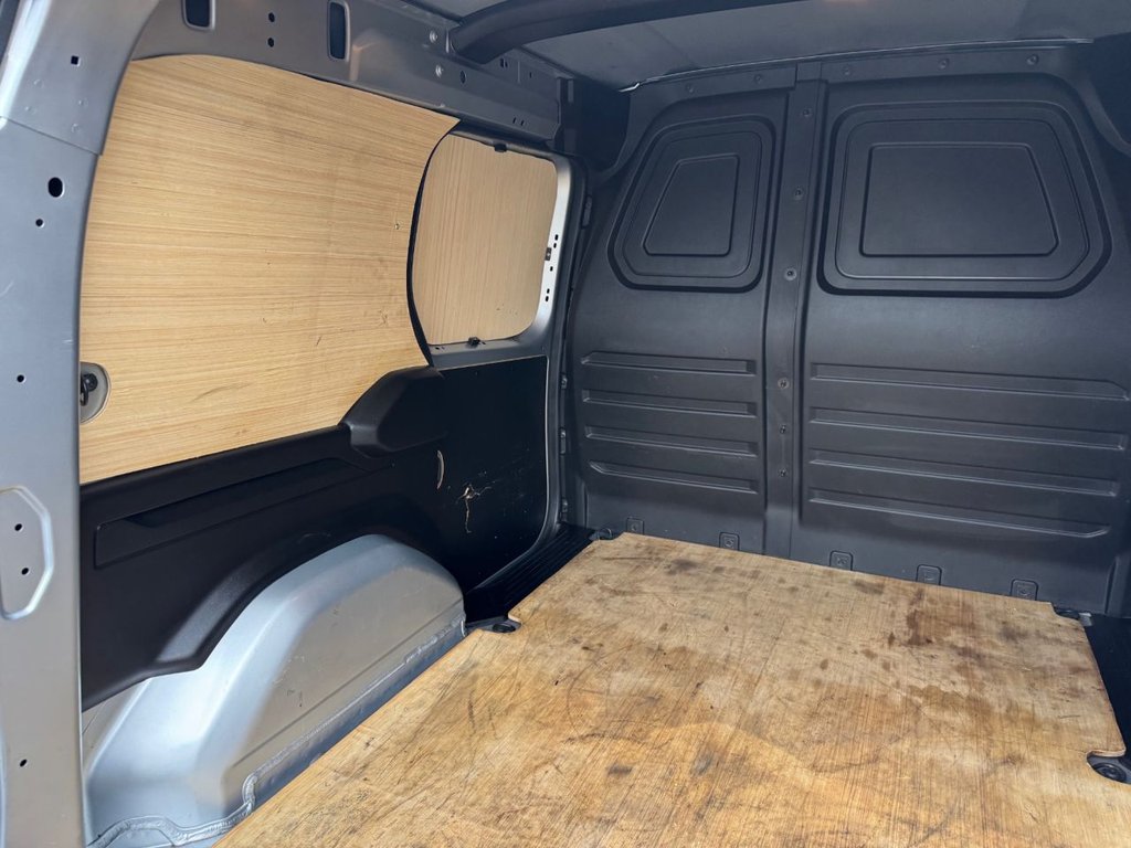 Used Renault Kangoo 2023 for sale - 77571678: Photo 25