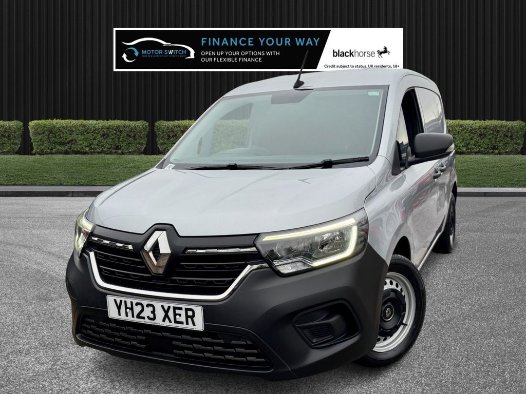 Used Renault Kangoo 2023 for sale - 77571678: Photo 4