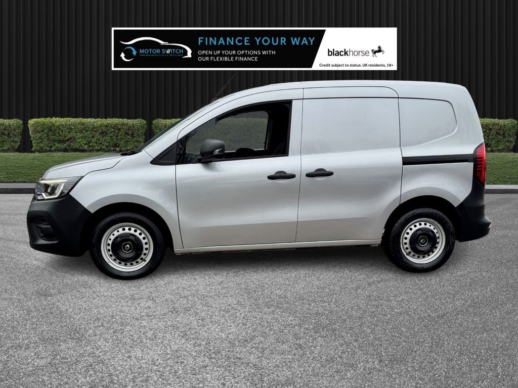 Used Renault Kangoo 2023 for sale - 77571678: Photo 5