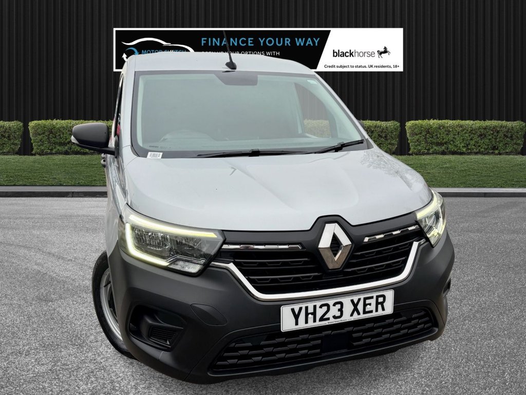 Used Renault Kangoo 2023 for sale - 77571678: Photo 6