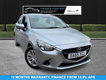 Used Mazda Mazda2 2016 for sale - 77785967: Photo