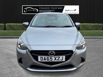 Used Mazda Mazda2 2016 for sale - 77785967: Photo