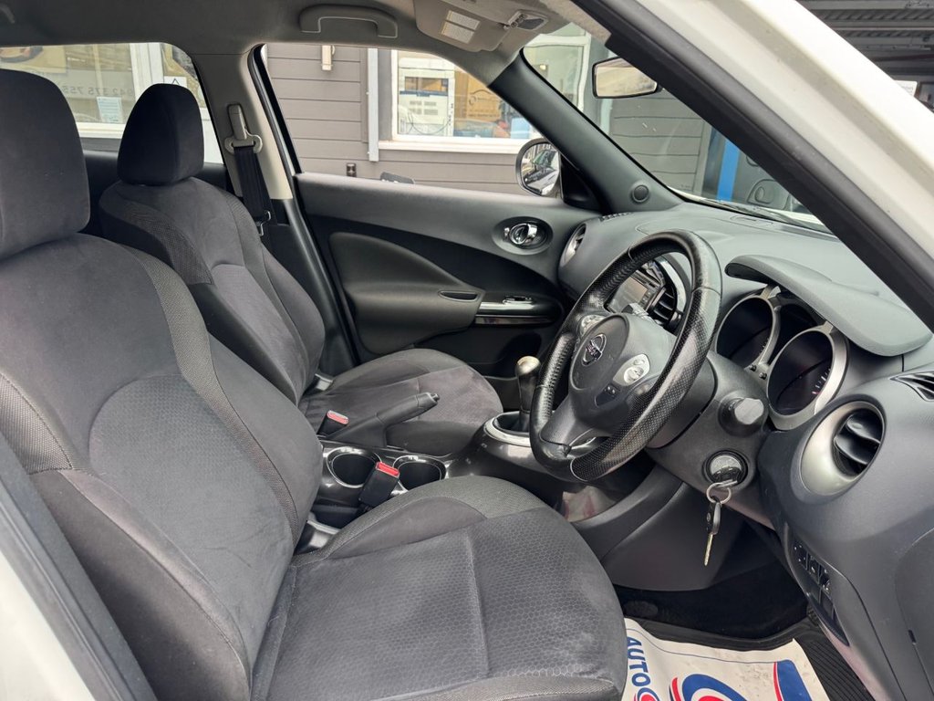 Used Nissan Juke 2013 for sale - 77072763: Photo 16