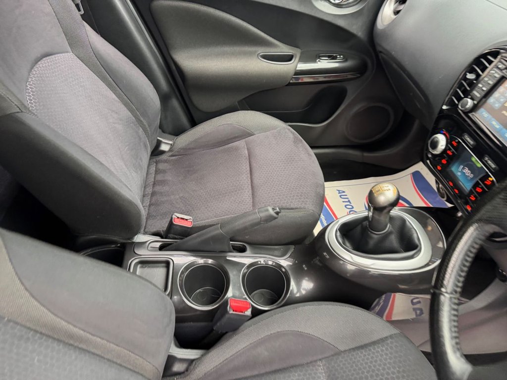 Used Nissan Juke 2013 for sale - 77072763: Photo 19