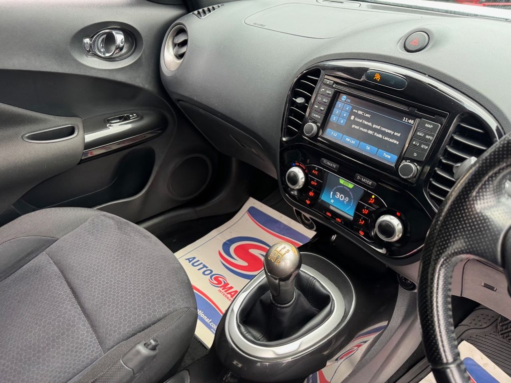 Used Nissan Juke 2013 for sale - 77072763: Photo 20