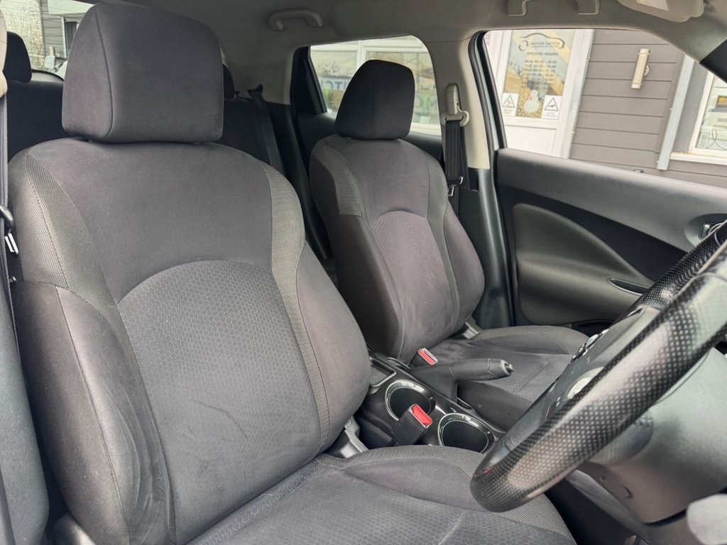 Used Nissan Juke 2013 for sale - 77072763: Photo 23