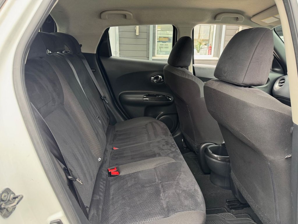 Used Nissan Juke 2013 for sale - 77072763: Photo 24